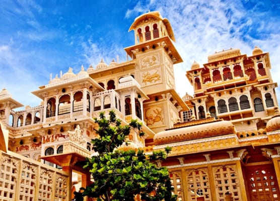 Chunda Palace 1