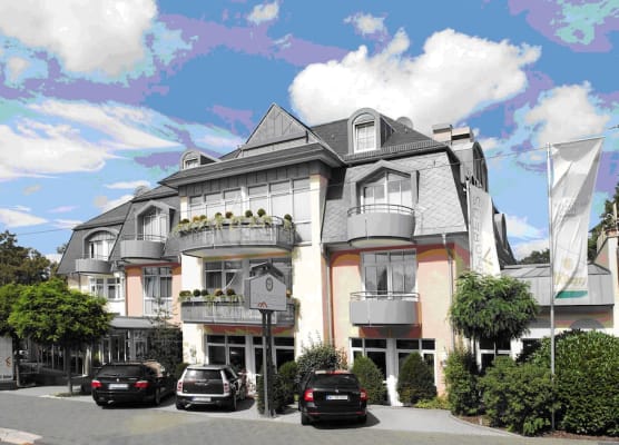 Tandreas Hotel & Restaurant 1