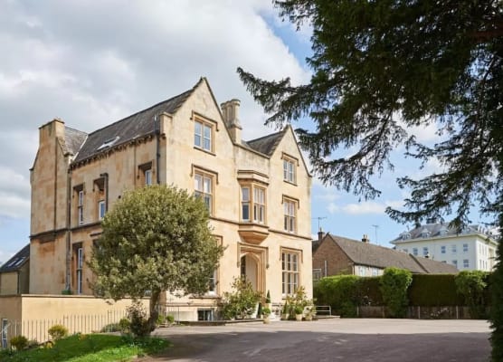 Cotswold Grange 1