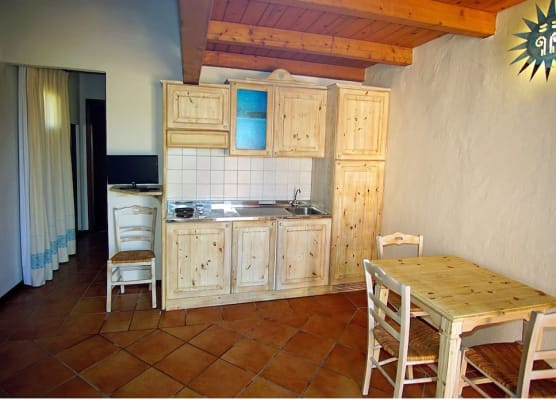 Liscia Eldi Residence 1