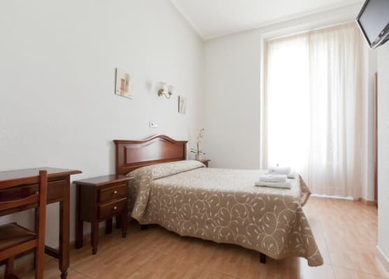 Hostal Condestable 1