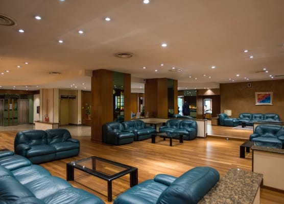 Hotel San Francesco 1