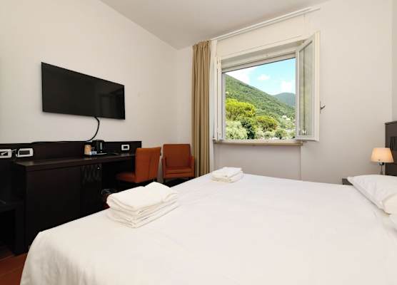 Hotel Eurovil 1