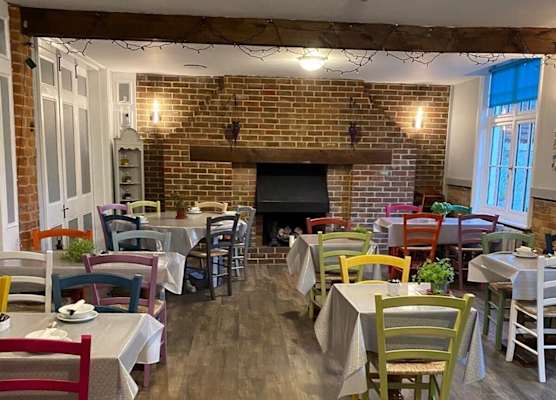 Ardingly Inn 1