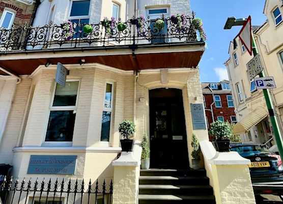 The Hedley Townhouse 1