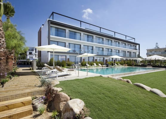 Hotel Boutique dONNA 1