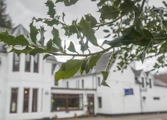 Kinlochewe Hotel 1