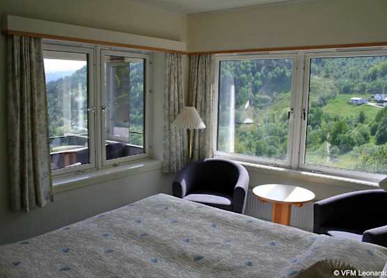 Stalheim Hotel 1