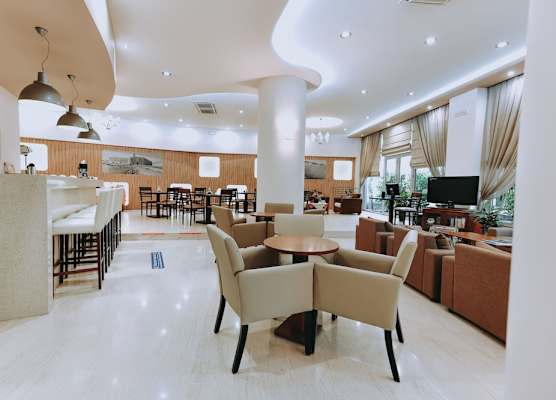 Athinaikon Hotel 1