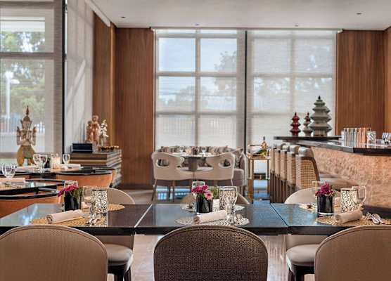 Dusit Thani Residence Davao 1
