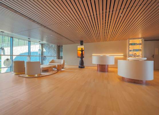 Hotel GLAR Conference & SPA 1