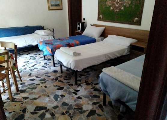 B&B Milano Malpensa 1 1