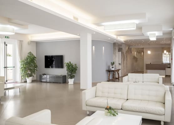 Hotel La Pineta 1