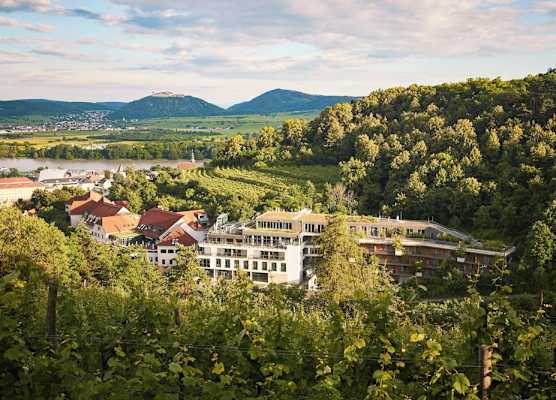 Steigenberger Hotel & Spa Krems 1