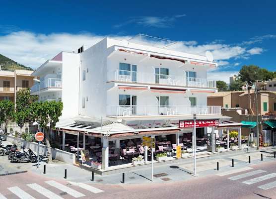Hostal Neptuno 1