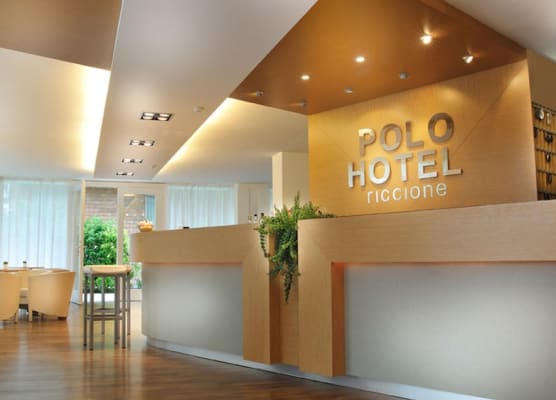 Polo BeYou Hotel 1