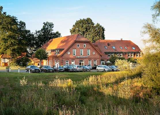 Zur Nordseite 1