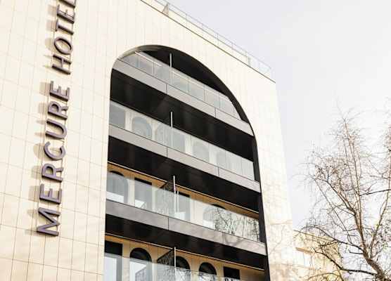 Mercure Bucharest Cantemir 1