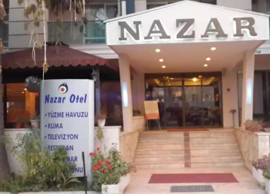 Nazar Hotel 1