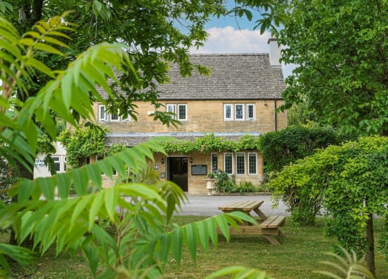 The Vines Hotel 1