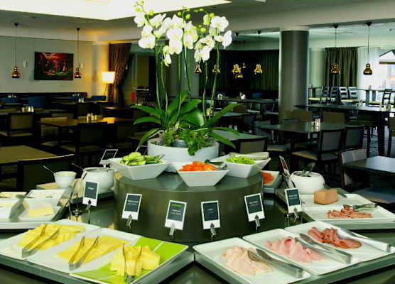Quality Hotel Winn Göteborg 1