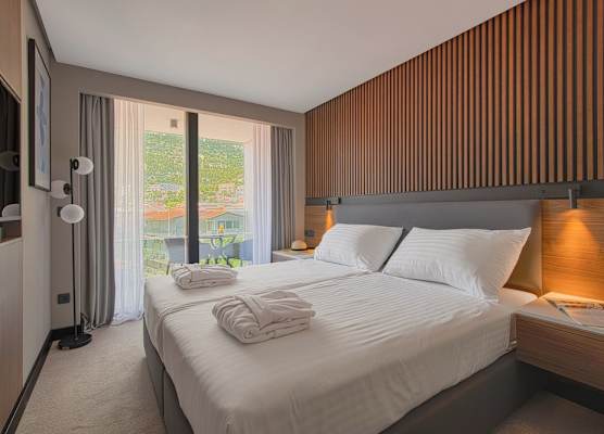 Boutique Hotel Noemia 1