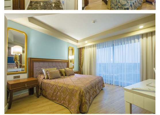 J'adore Deluxe Hotel & Spa Ultra All Inclusive 1