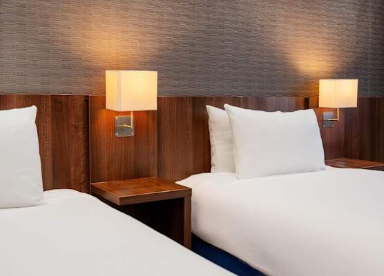 B&B Hotel Cambridge South 1