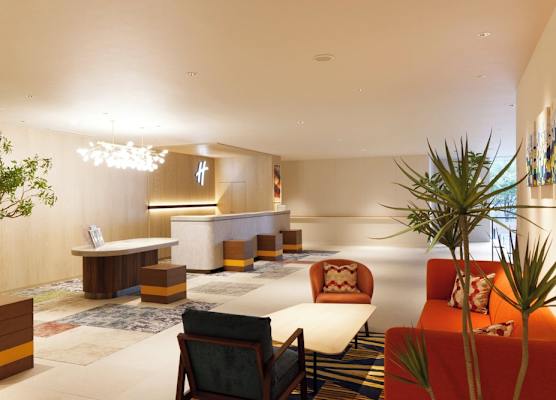 Holiday Inn & Suites Sapporo Odori Park by IHG 1