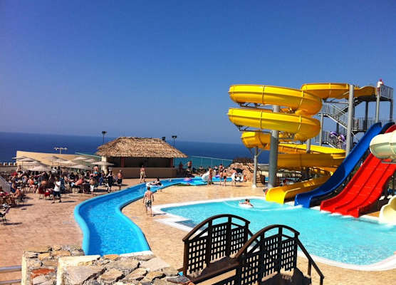 The Village Resort & Waterpark 1