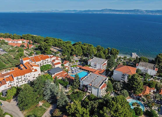 Waterman Svpetrvs Resort - All Inclusive 1
