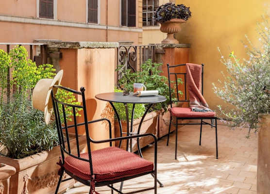 Hotel Fori Imperiali 1