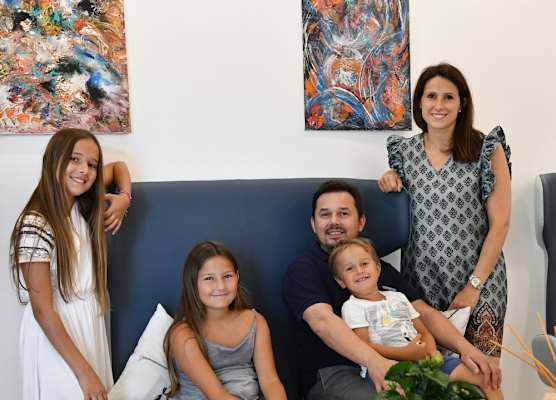 Almalux Jesolo Wellness & Spa 3 stelle superior 1