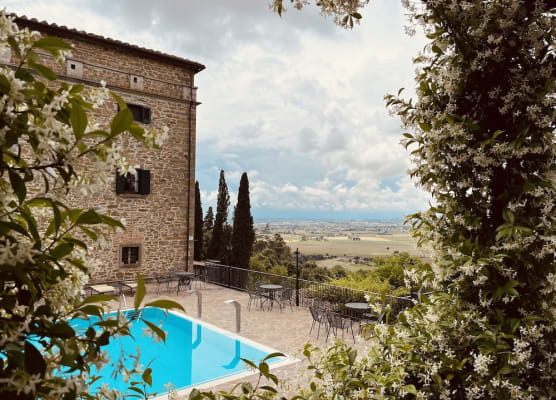 Villa Schiatti 1