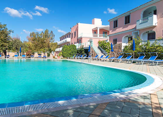 Residenza Gli Ontani 1