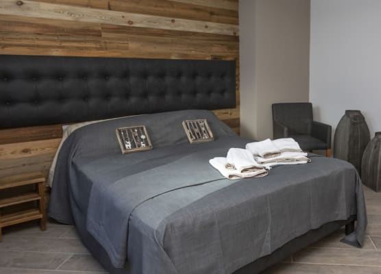 Hotel Gran Roc 1
