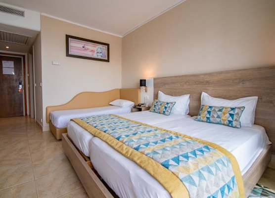 Riadh Palms- Resort & Spa 1
