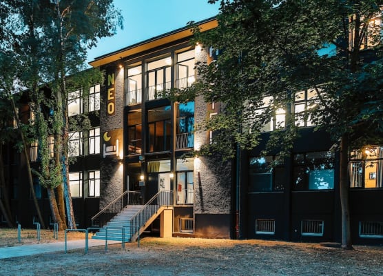 NeoHostel 1