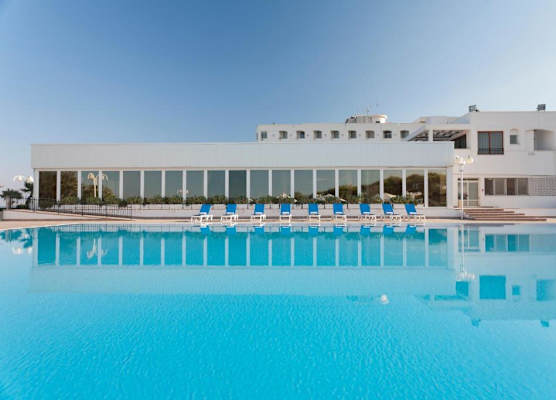 Grand Hotel Costa Brada 1