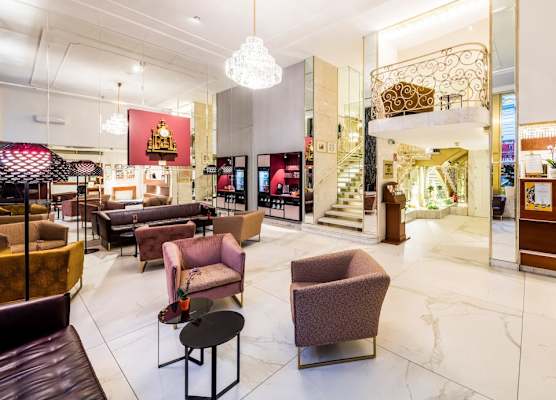 Hotel City Central 1