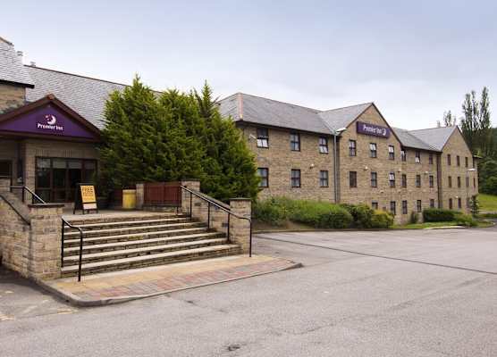 Premier Inn Bradford North - Bingley 1