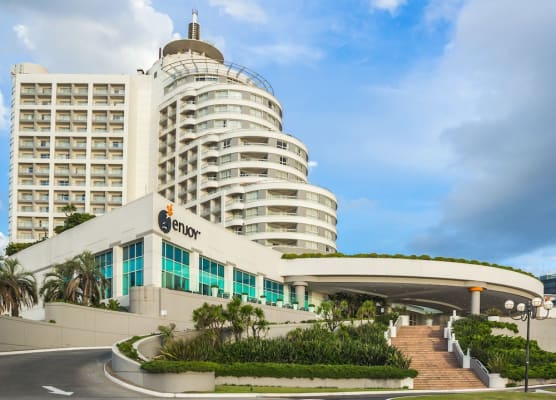 Enjoy Punta del Este 1