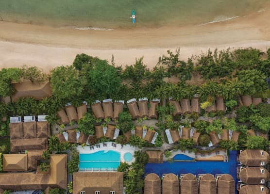 Tup Kaek Sunset Beach Resort-SHA Plus 1