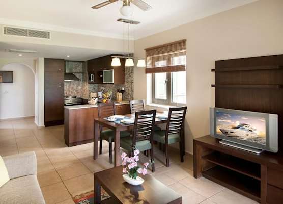 Belconti Resort Hotel 1