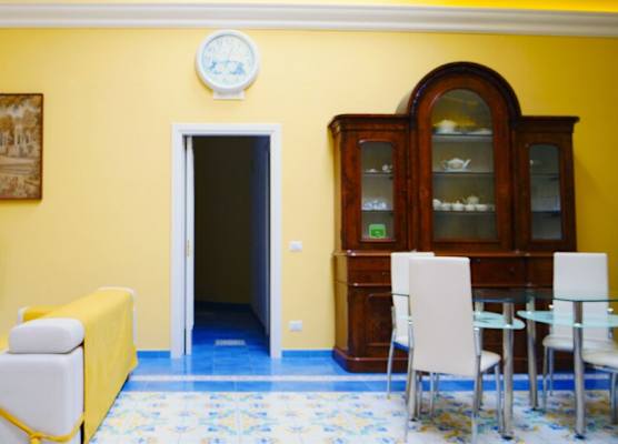 B&B Arte&Mare 1