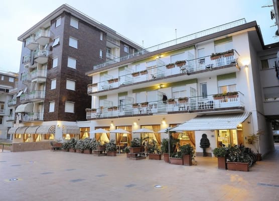 Hotel Arma Ristorante 1