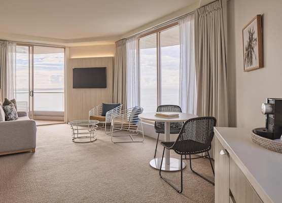 Rydges Cronulla Beachside 1