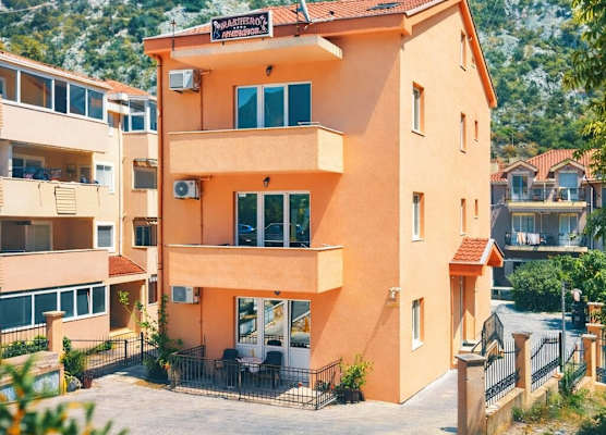 Marinero Apartments 1
