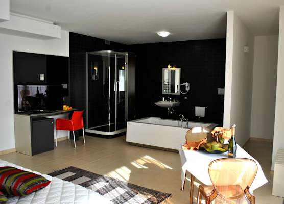 Althea Palace Hotel 1