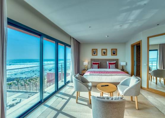 Azalaï Hôtel Dakar 1